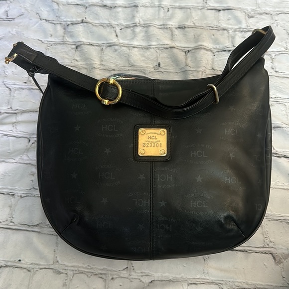 🖤Vintage HCL Bag🖤 - Picture 1 of 17